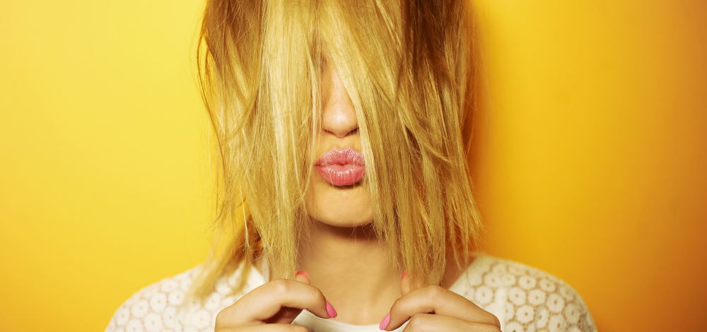 Why Your Hair Type Might Change