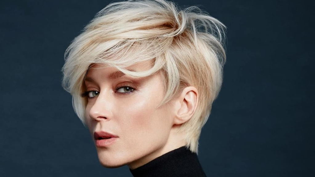 Trending Long Pixie Hairstyles to Try